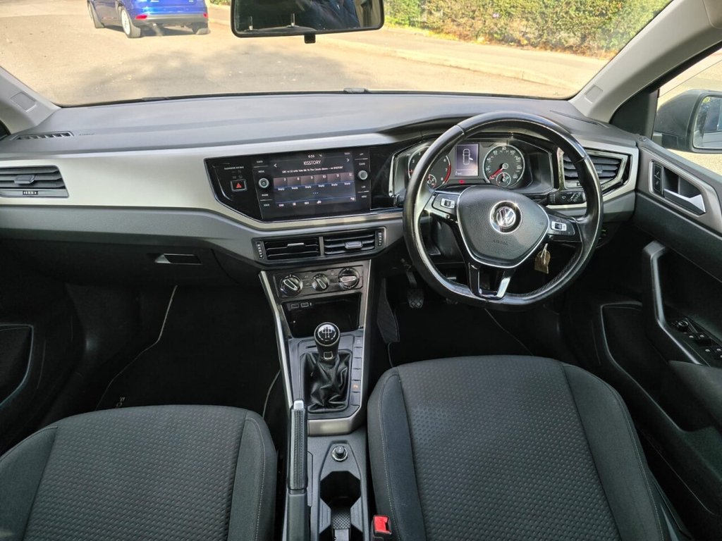 Used Volkswagen Polo 2018 for sale - 76400368: Photo 18