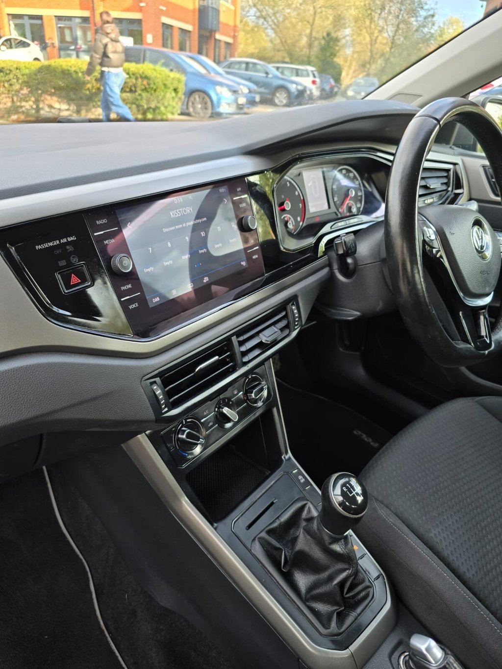 Used Volkswagen Polo 2018 for sale - 76400368: Photo 20