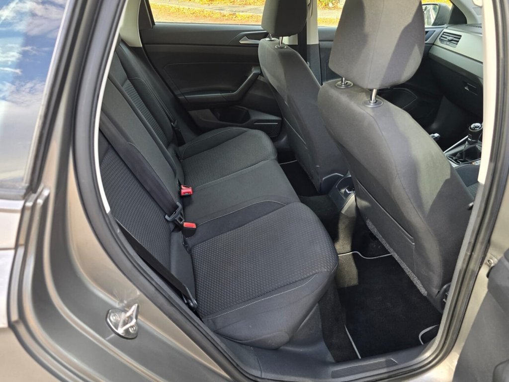 Used Volkswagen Polo 2018 for sale - 76400368: Photo 22