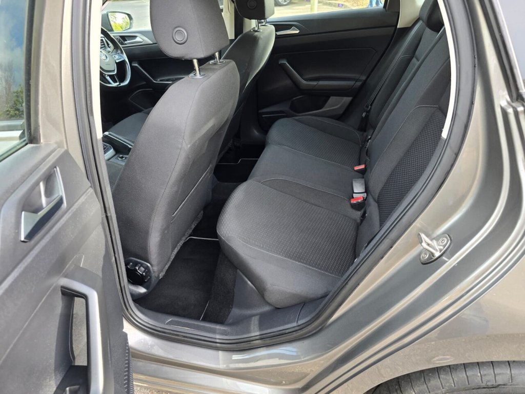 Used Volkswagen Polo 2018 for sale - 76400368: Photo 23