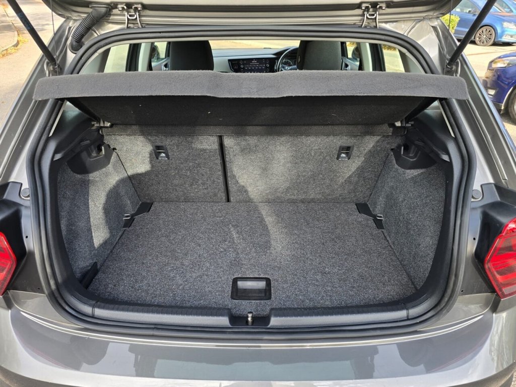 Used Volkswagen Polo 2018 for sale - 76400368: Photo 24