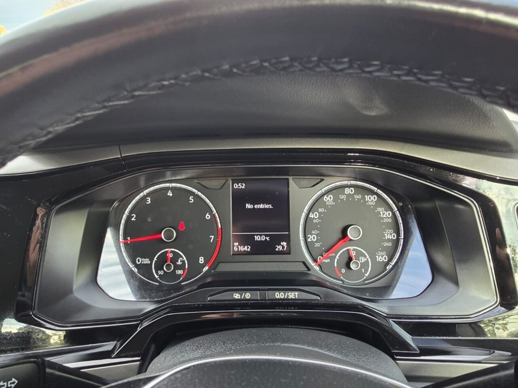 Used Volkswagen Polo 2018 for sale - 76400368: Photo 27