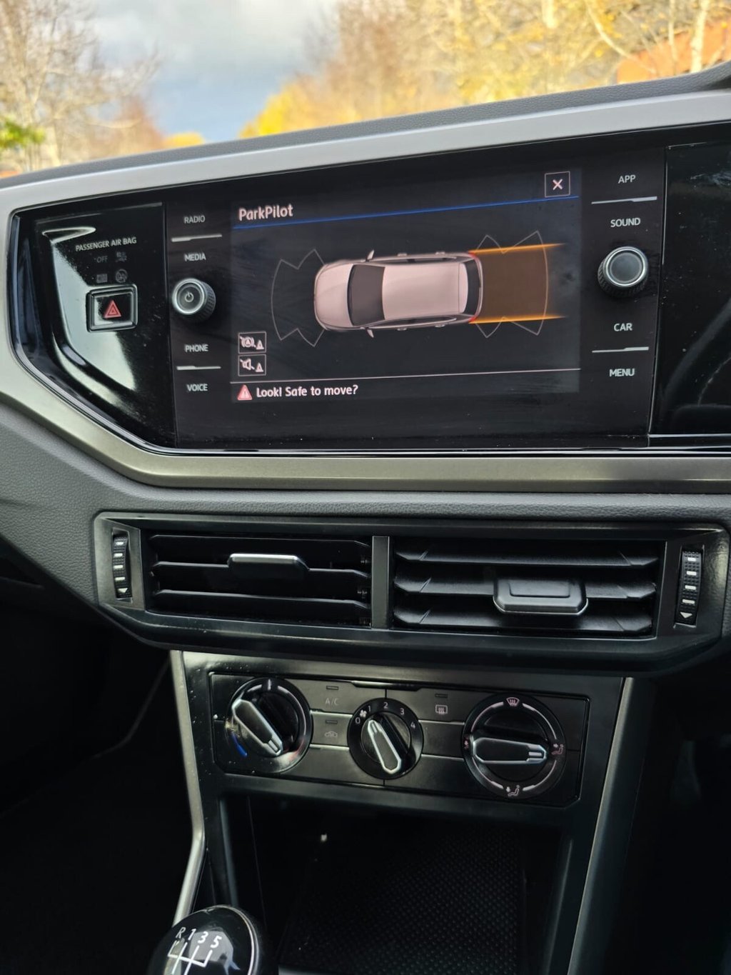 Used Volkswagen Polo 2018 for sale - 76400368: Photo 29