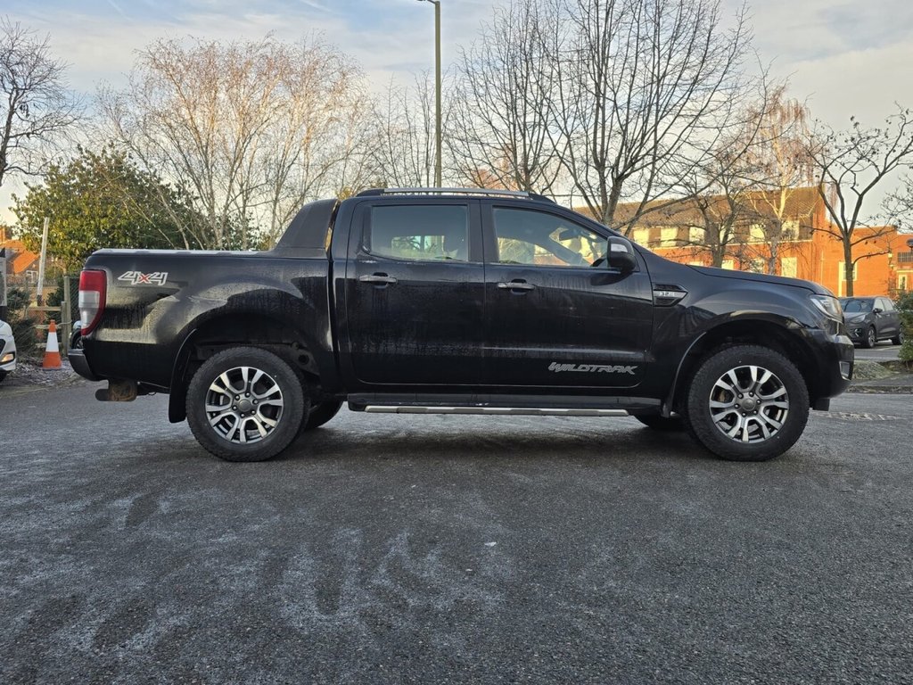 Used Ford Ranger 2018 for sale - 77241739: Photo 12