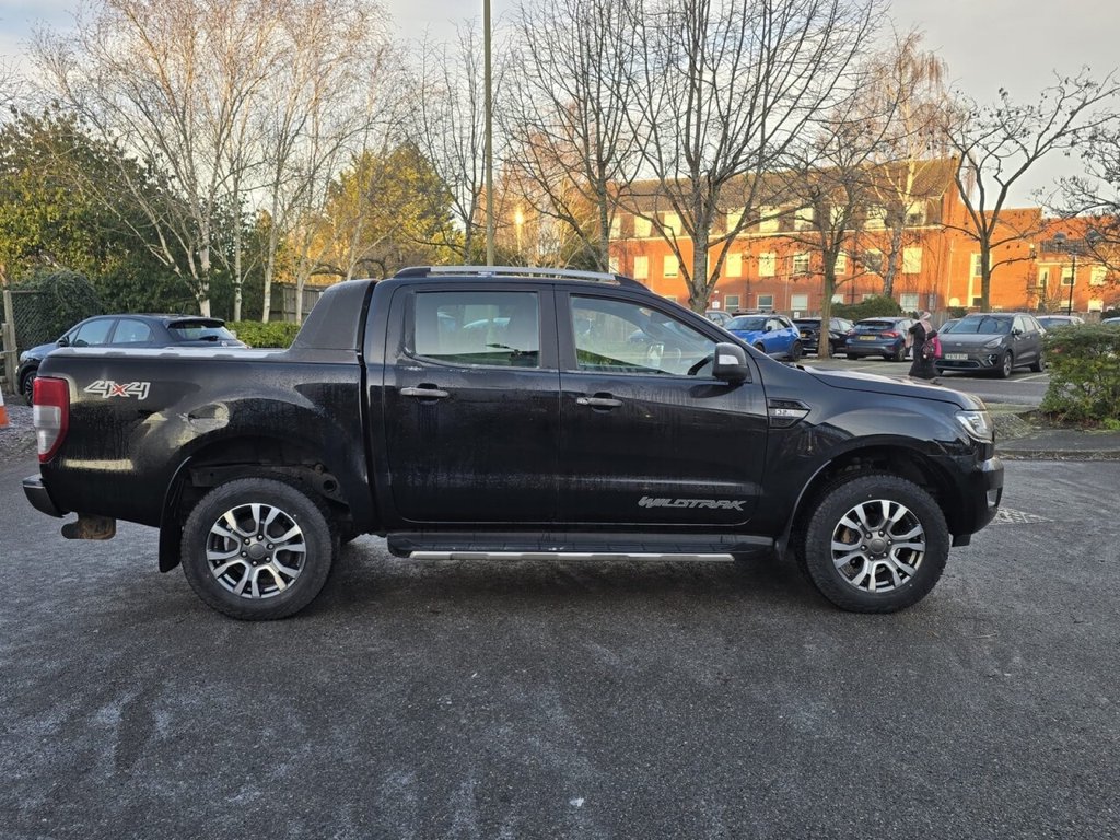 Used Ford Ranger 2018 for sale - 77241739: Photo 15