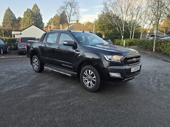Used Ford Ranger 2018 for sale - 77241739: Photo