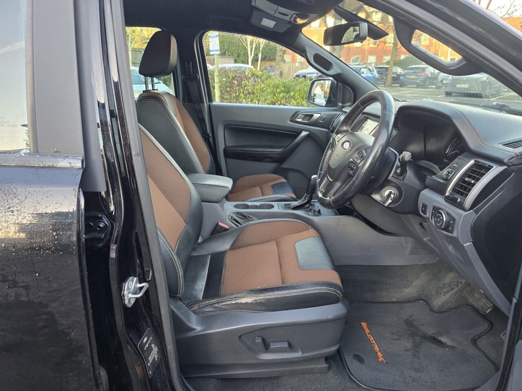 Used Ford Ranger 2018 for sale - 77241739: Photo 23