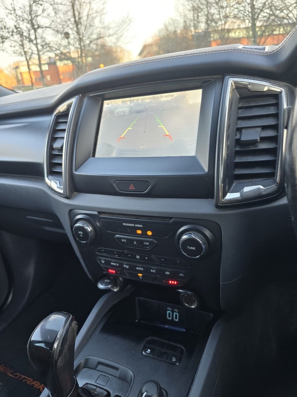 Used Ford Ranger 2018 for sale - 77241739: Photo 24