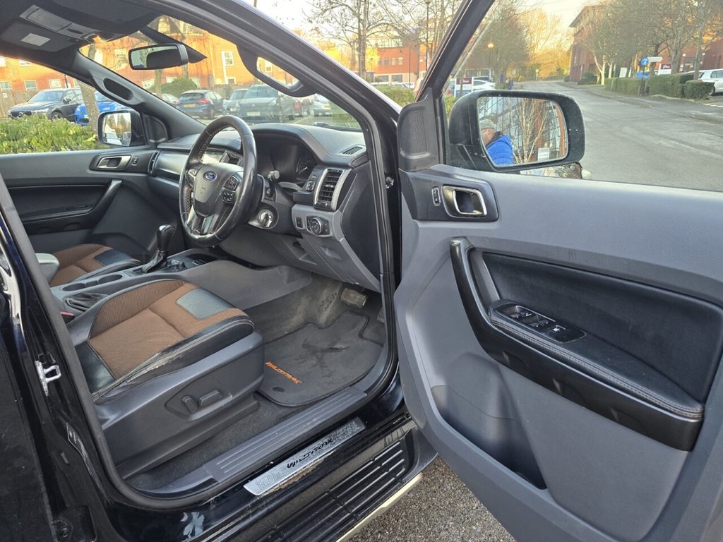 Used Ford Ranger 2018 for sale - 77241739: Photo 25