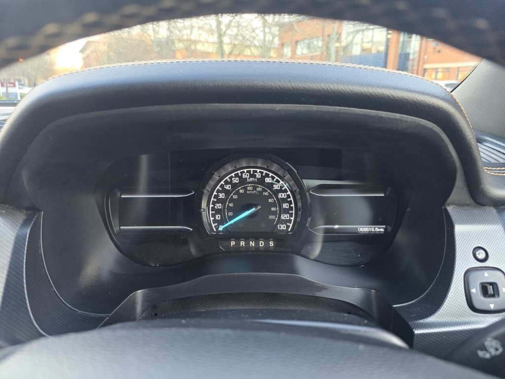 Used Ford Ranger 2018 for sale - 77241739: Photo 26