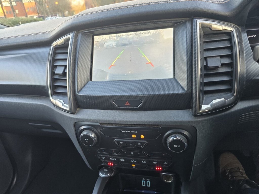 Used Ford Ranger 2018 for sale - 77241739: Photo 27