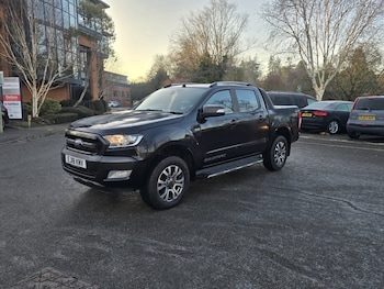 Used Ford Ranger 2018 for sale - 77241739: Photo