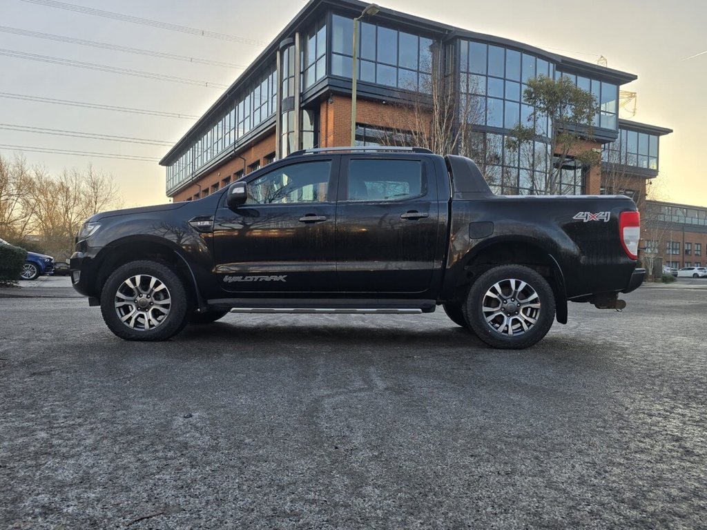 Used Ford Ranger 2018 for sale - 77241739: Photo 6