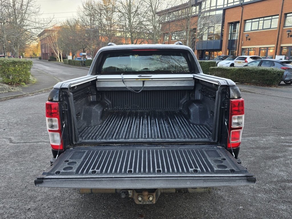 Used Ford Ranger 2018 for sale - 77241739: Photo 7