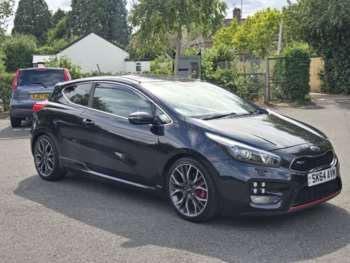 2014 (64) - 1.6T GDi GT Tech 3dr