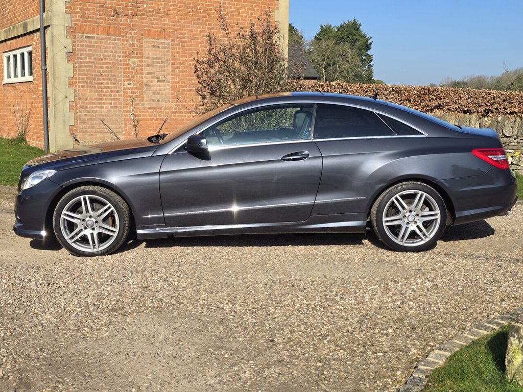 Used Mercedes-Benz E Class 2012 for sale - 77795015: Photo 13