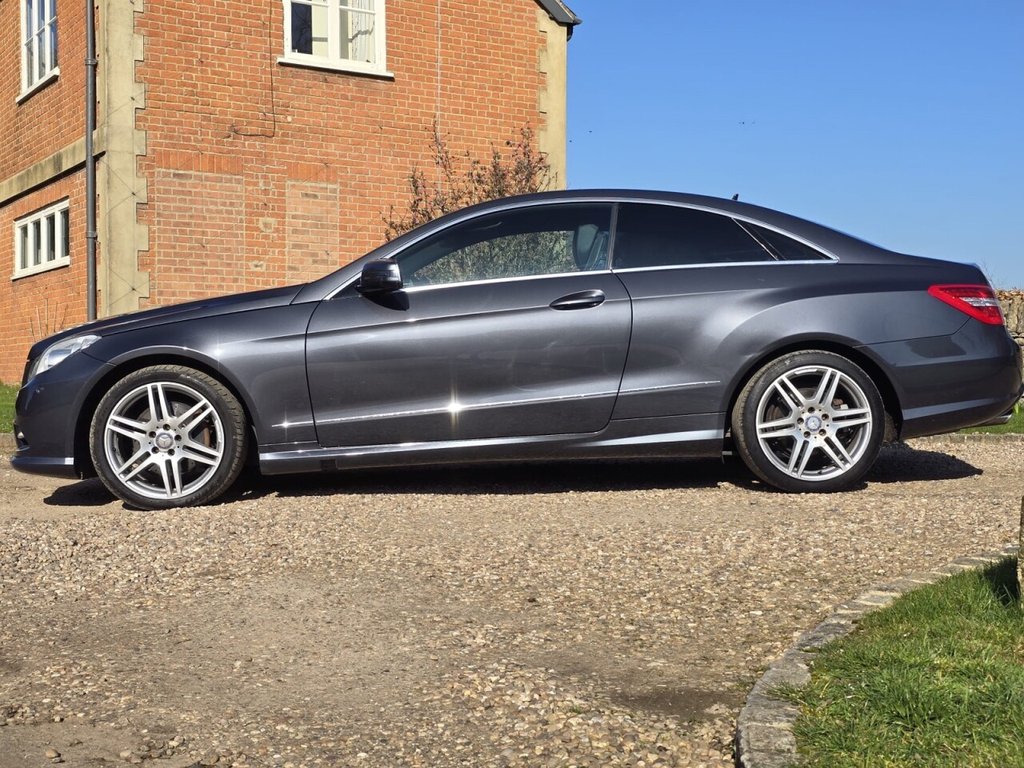 Used Mercedes-Benz E Class 2012 for sale - 77795015: Photo 14