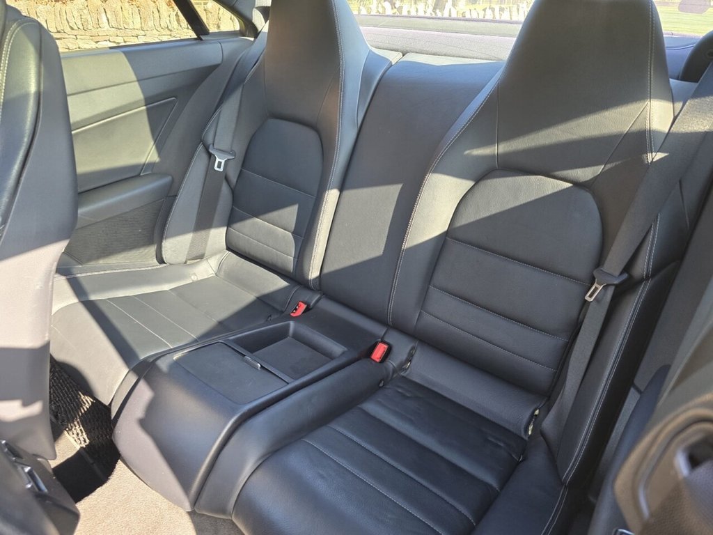 Used Mercedes-Benz E Class 2012 for sale - 77795015: Photo 16