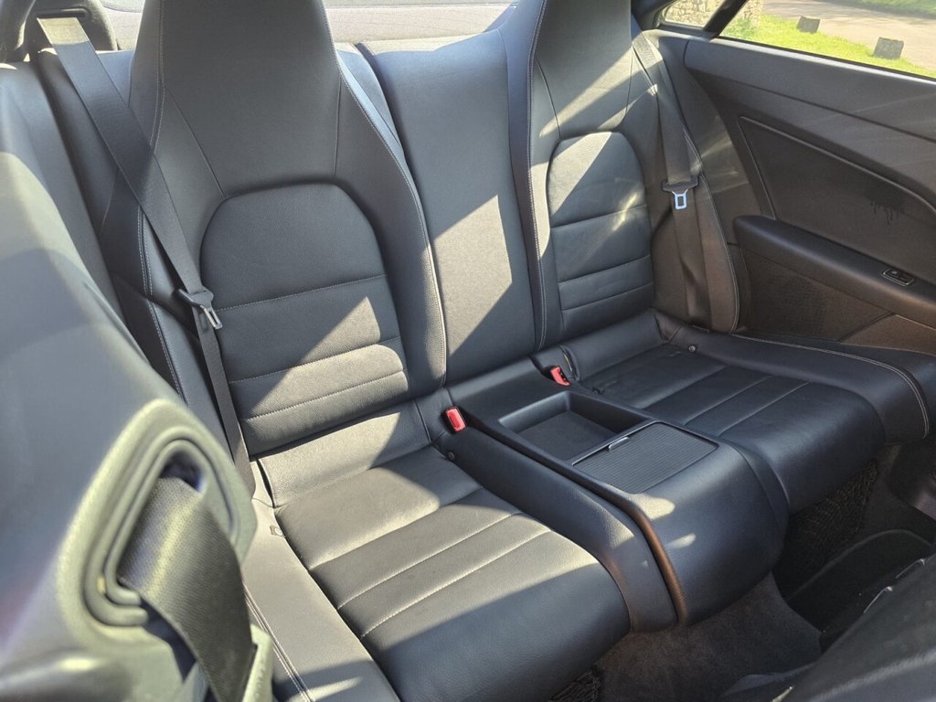 Used Mercedes-Benz E Class 2012 for sale - 77795015: Photo 19