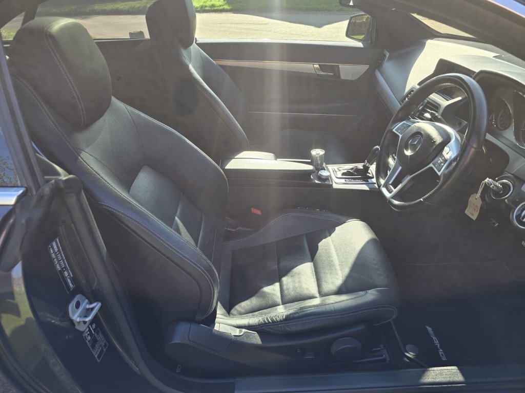 Used Mercedes-Benz E Class 2012 for sale - 77795015: Photo 22