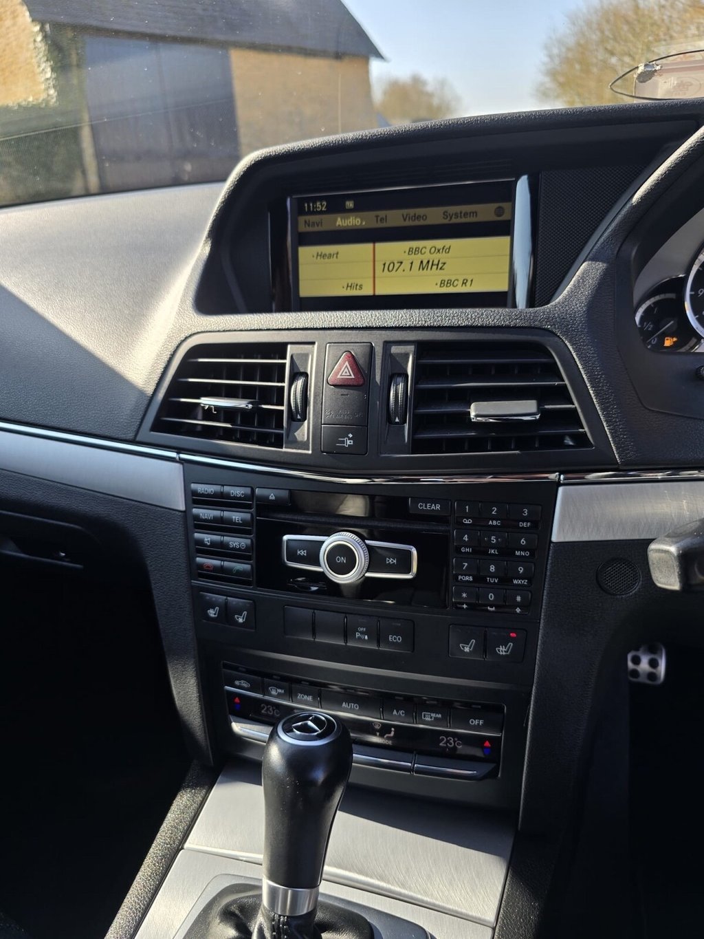 Used Mercedes-Benz E Class 2012 for sale - 77795015: Photo 26