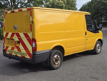 Used Ford Transit 2013 for sale - 79094789: Photo