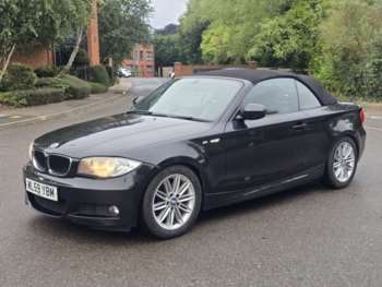 Used BMW 1 Series 2009 for sale - 75403315: Photo