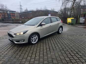 Used Ford Focus 2015 for sale - 74434365: Photo