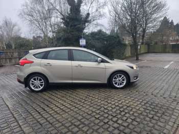 Used Ford Focus 2015 for sale - 74434365: Photo