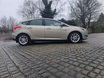 Used Ford Focus 2015 for sale - 74434365: Photo