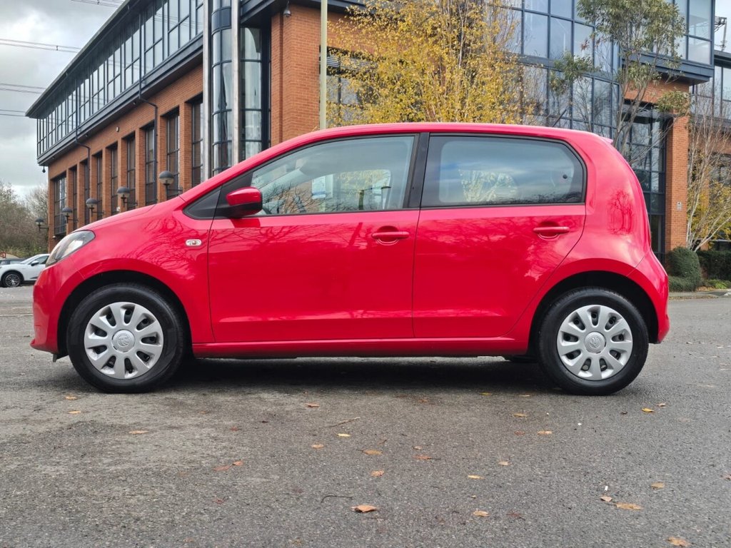 Used Skoda Citigo 2015 for sale - 76754548: Photo 14