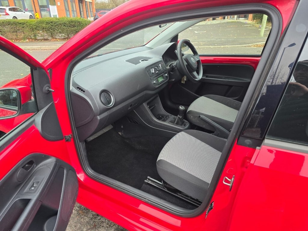 Used Skoda Citigo 2015 for sale - 76754548: Photo 18