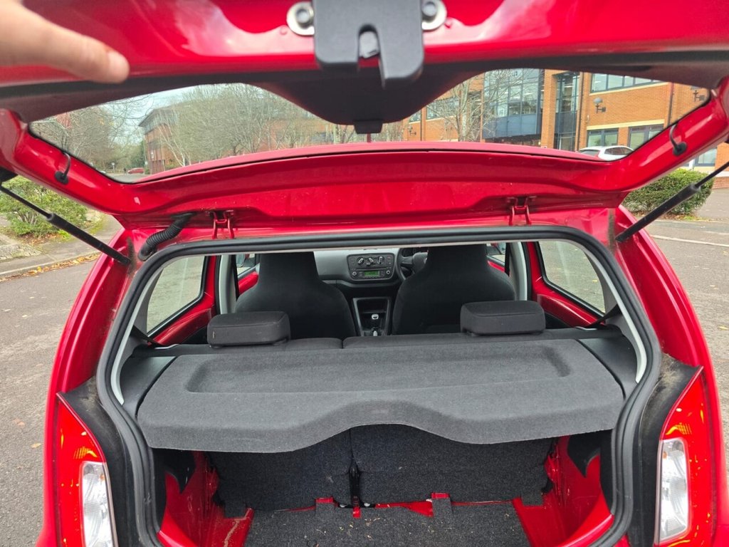 Used Skoda Citigo 2015 for sale - 76754548: Photo 19