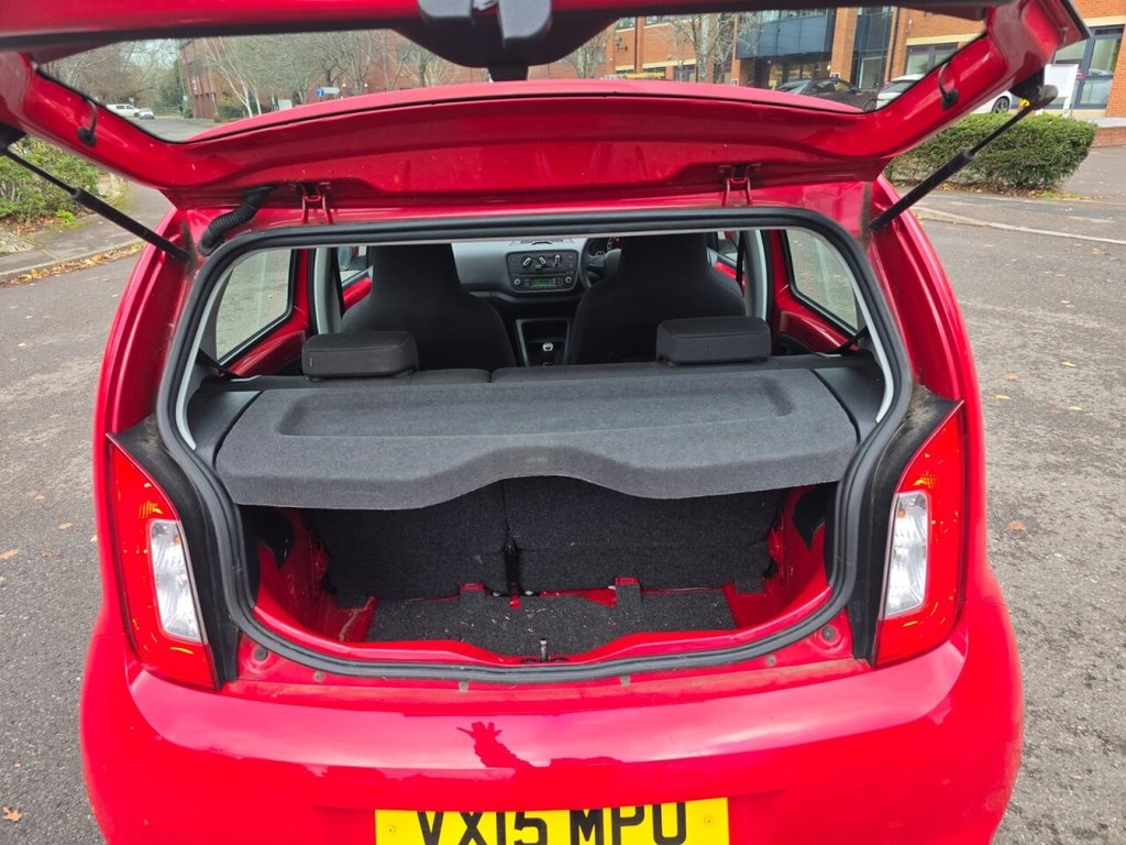 Used Skoda Citigo 2015 for sale - 76754548: Photo 20