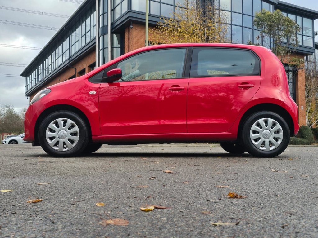 Used Skoda Citigo 2015 for sale - 76754548: Photo 21