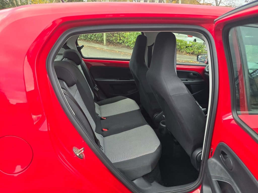 Used Skoda Citigo 2015 for sale - 76754548: Photo 22