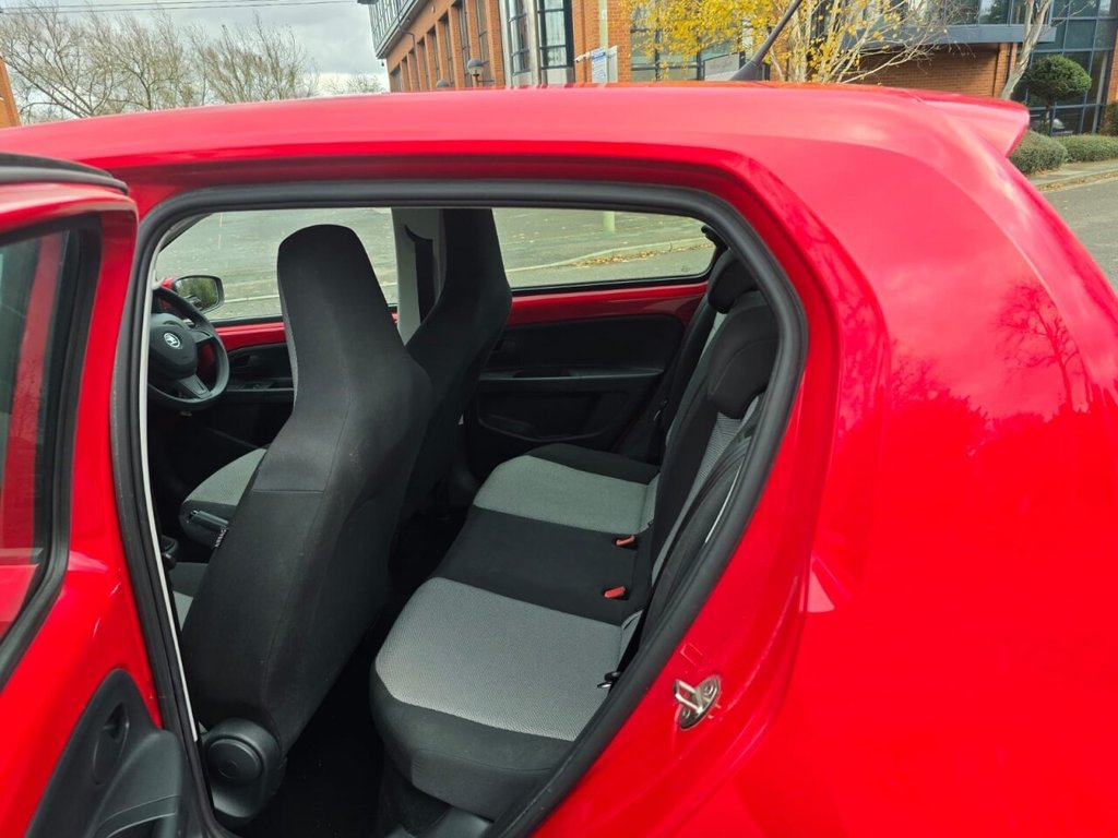 Used Skoda Citigo 2015 for sale - 76754548: Photo 24