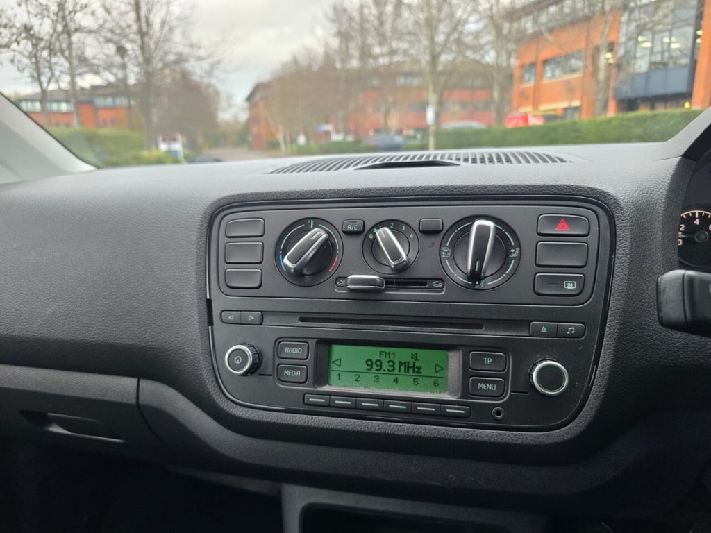 Used Skoda Citigo 2015 for sale - 76754548: Photo 26