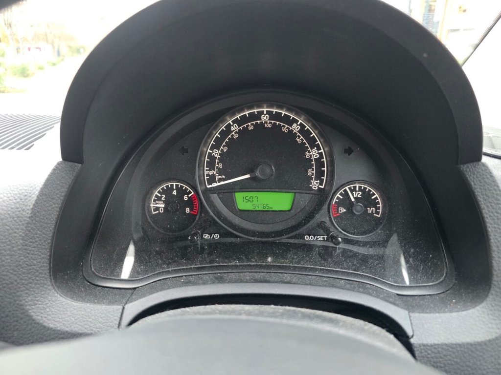 Used Skoda Citigo 2015 for sale - 76754548: Photo 27