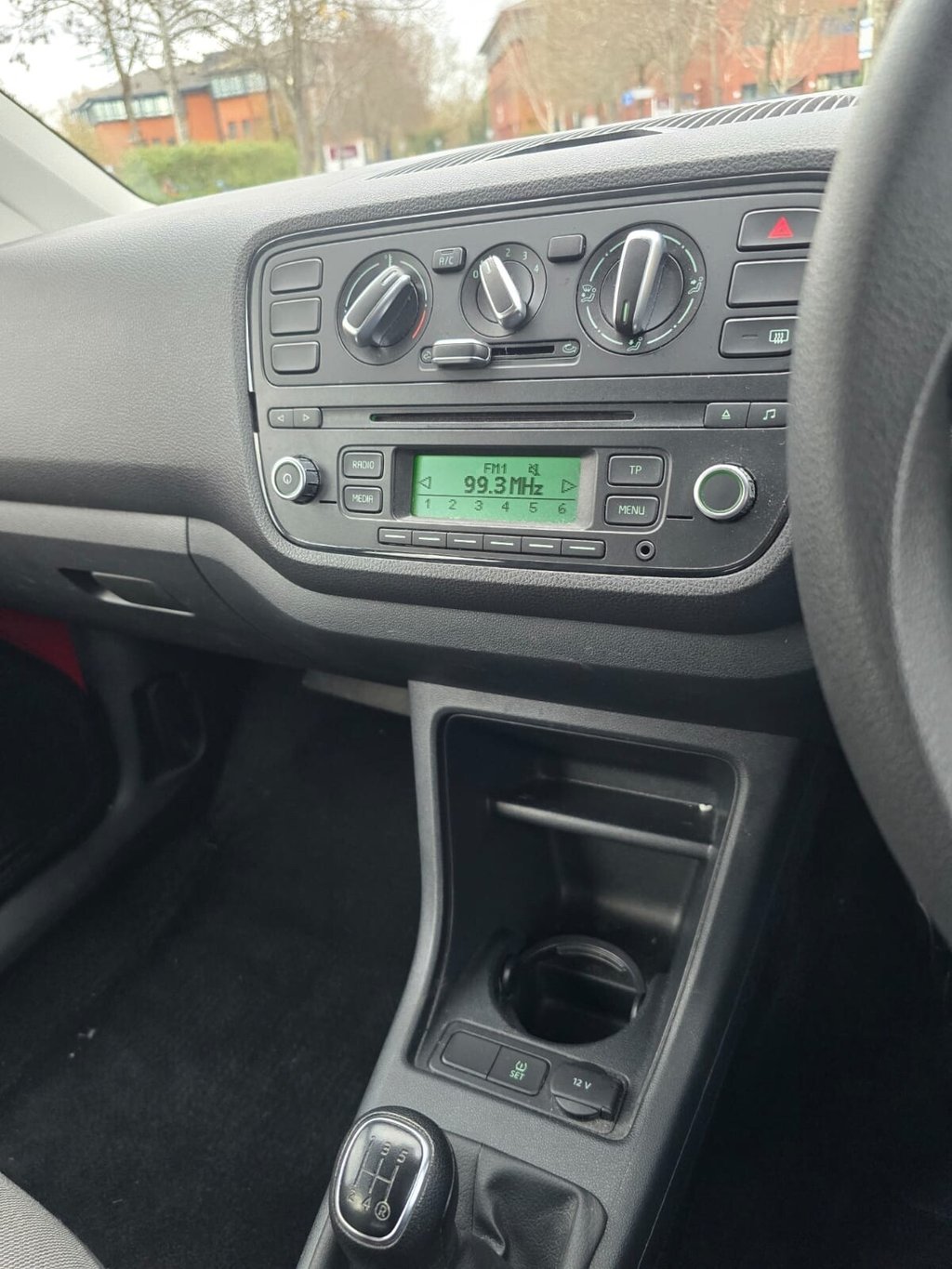 Used Skoda Citigo 2015 for sale - 76754548: Photo 28