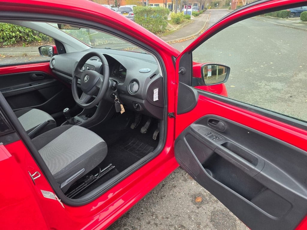 Used Skoda Citigo 2015 for sale - 76754548: Photo 29