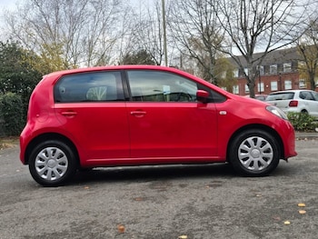 Used Skoda Citigo 2015 for sale - 76754548: Photo