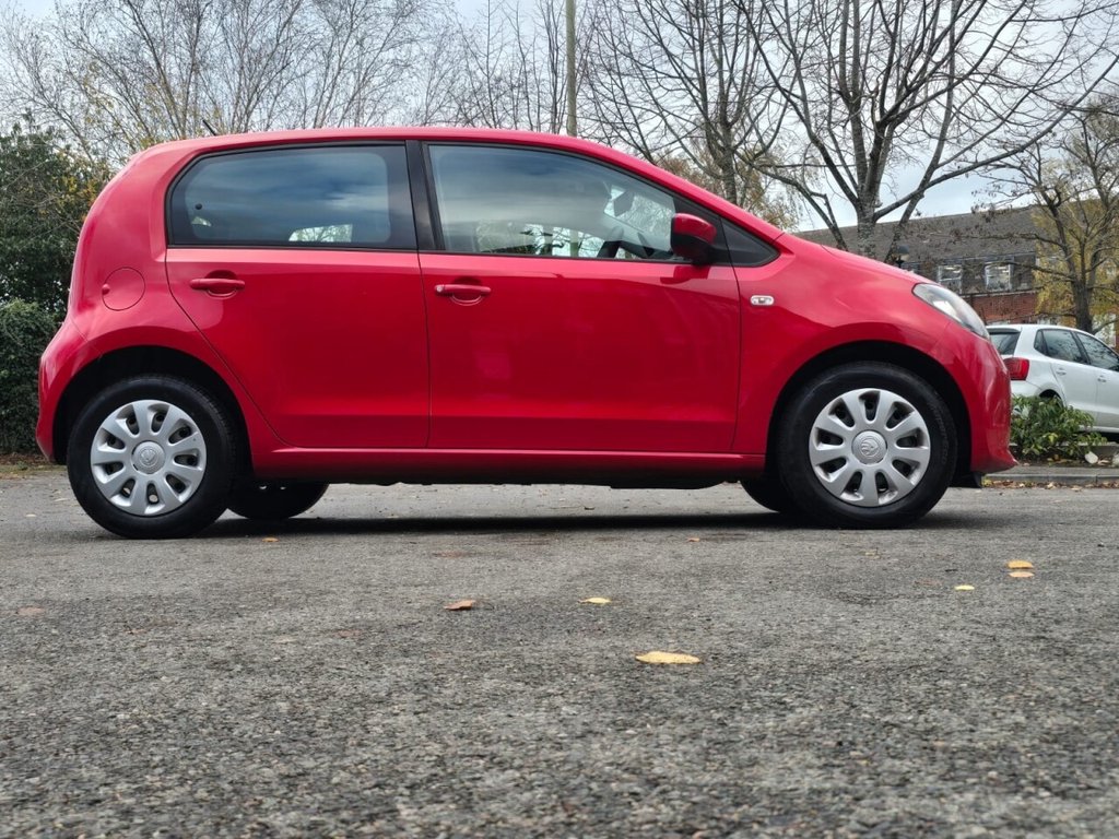 Used Skoda Citigo 2015 for sale - 76754548: Photo 5