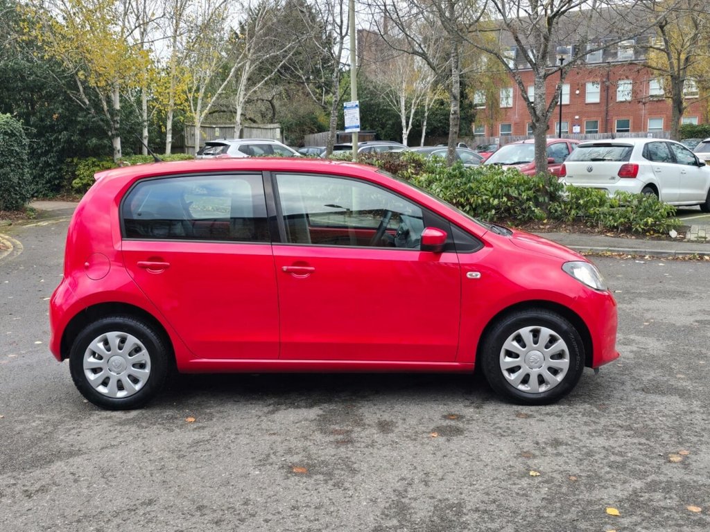 Used Skoda Citigo 2015 for sale - 76754548: Photo 7