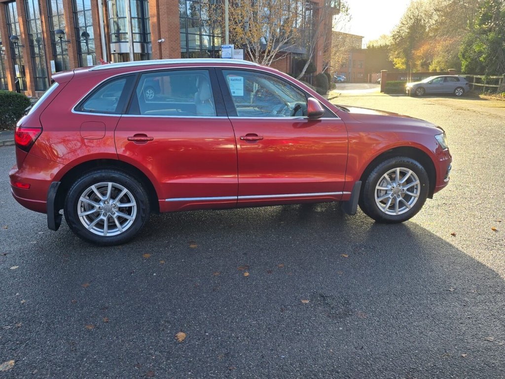 Used Audi Q5 2013 for sale - 76758720: Photo 15