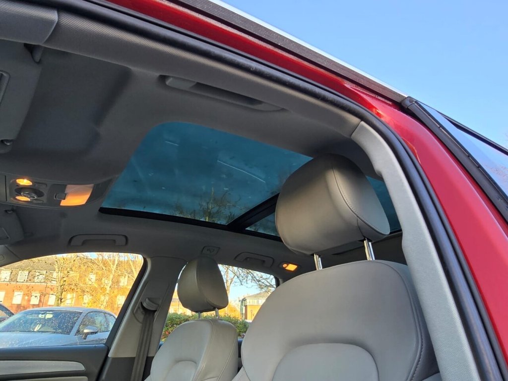 Used Audi Q5 2013 for sale - 76758720: Photo 21