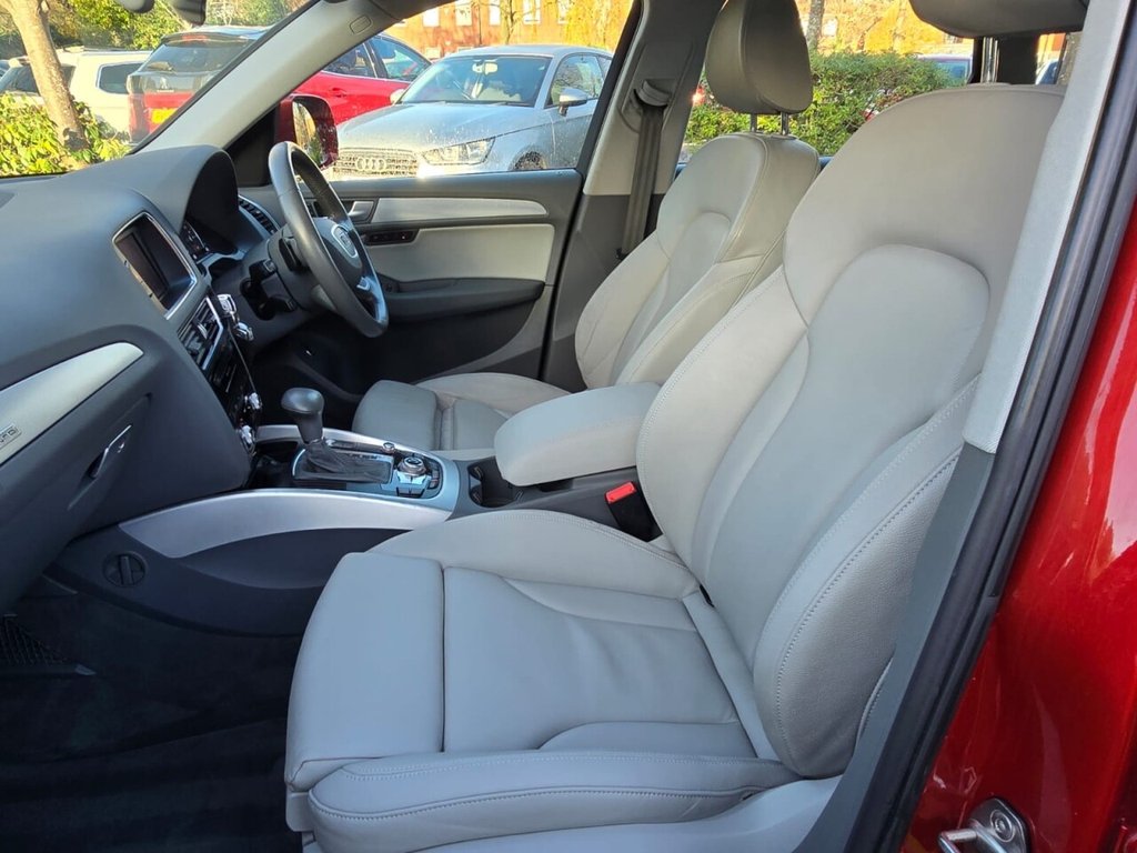 Used Audi Q5 2013 for sale - 76758720: Photo 23