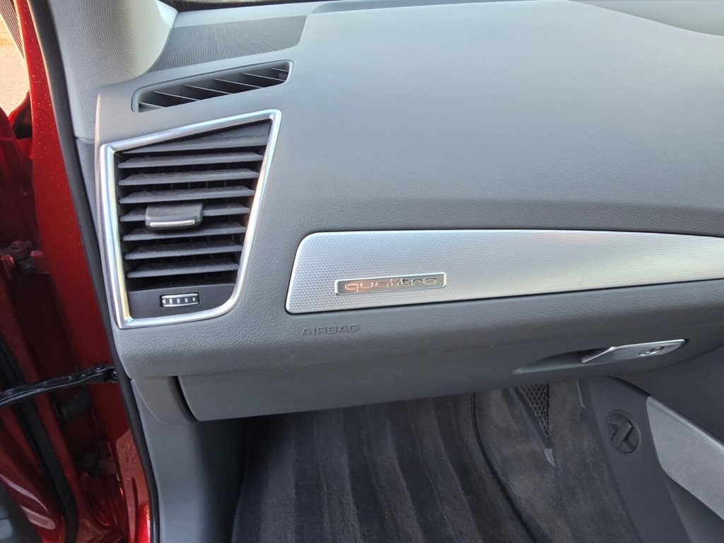 Used Audi Q5 2013 for sale - 76758720: Photo 24