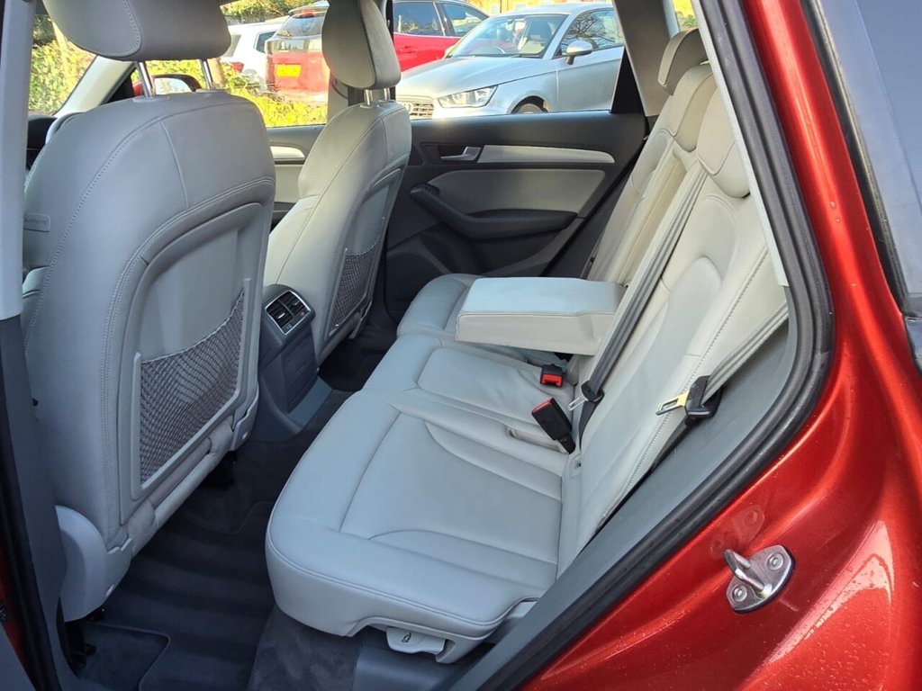 Used Audi Q5 2013 for sale - 76758720: Photo 28