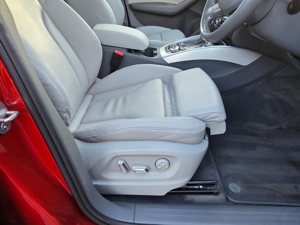 Used Audi Q5 2013 for sale - 76758720: Photo 33